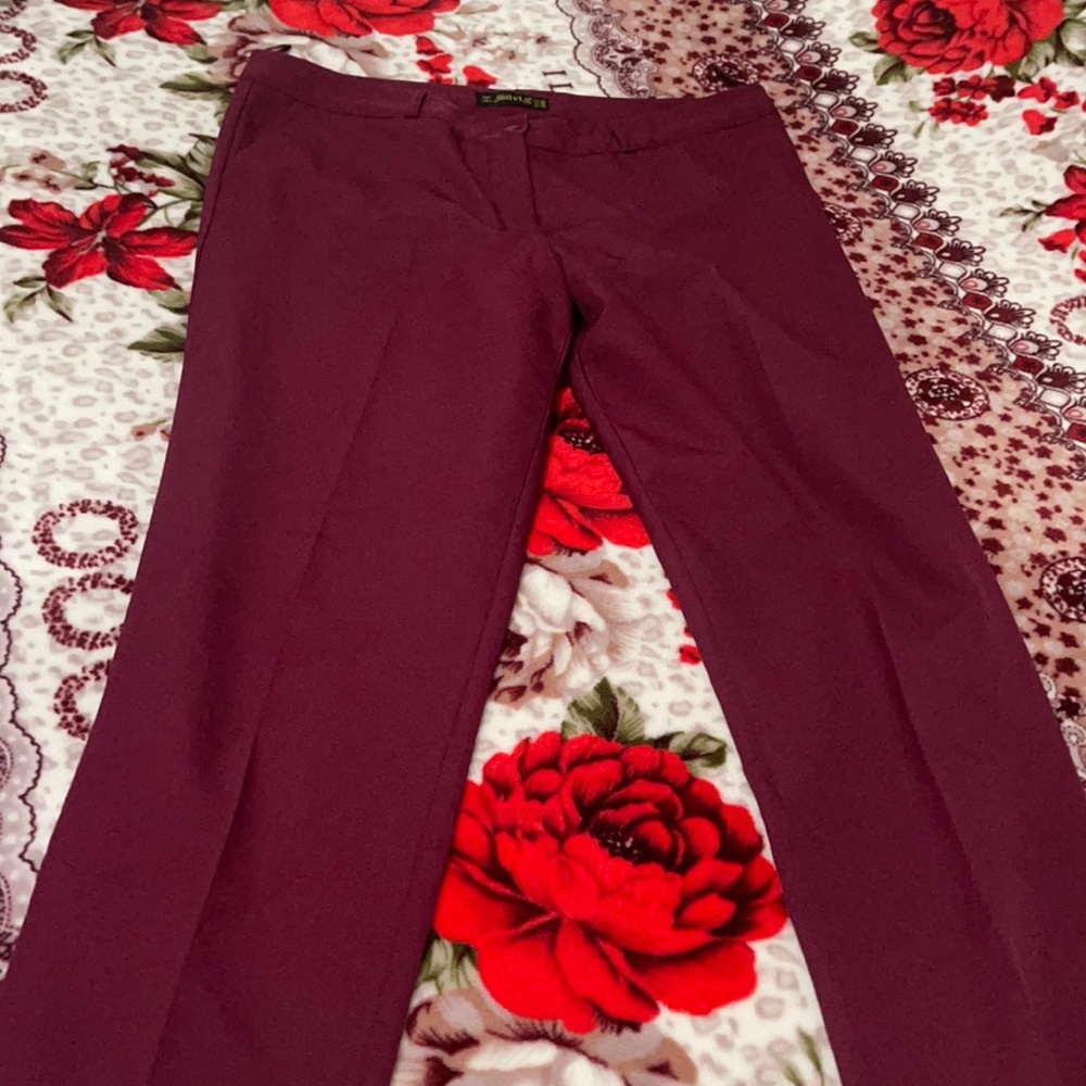 Pants